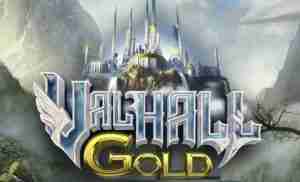Valhall Gold