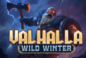 Valhalla Wild Winter