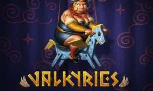 Valkyries Slot