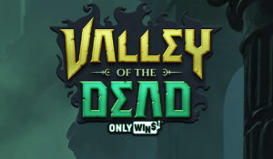 Valley of the Dead