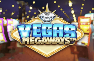 Vegas Megaways Demo Slot