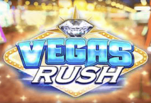 Vegas Rush Demo Slot