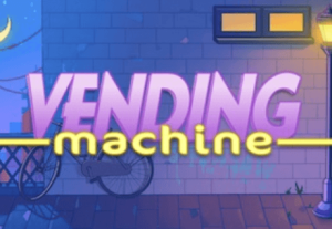 Vending Machine Demo Slot
