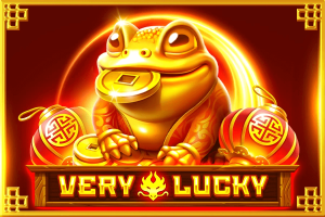 Very Lucky