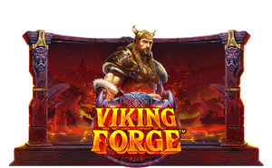 Viking Forge Demo Slot