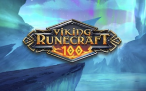 Viking Runecraft 100