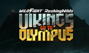 Vikings go to Olympus