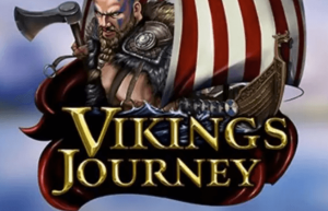 Vikings Journey Demo Slot