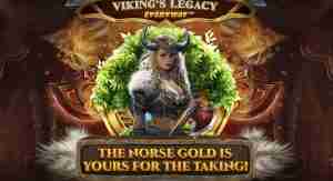 Viking's Legacy Everyway