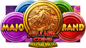 Volcanic Coins