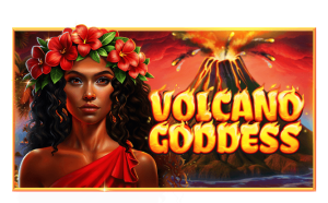 Volcano Goddess Demo Slot
