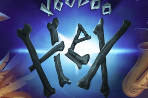 Voodoo Hex Demo Slot