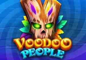 Voodoo People