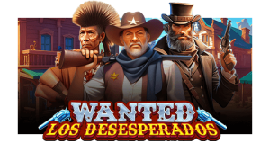 Wanted Los Desesperados