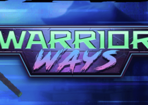 Warrior Ways Demo Slot