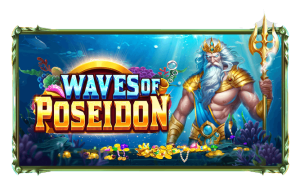 Waves of Poseidon
