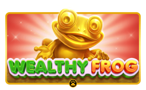 Wealthy Frog