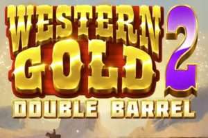 Western Gold 2 Demo Slot