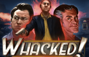 Whacked Demo Slot