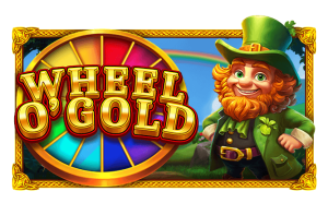 Wheel of Gold