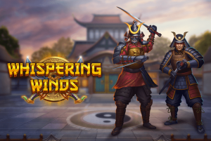 Whispering Winds