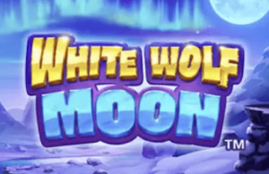 White Wolf Moon