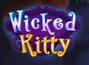 Wicked Kitty Demo Slot