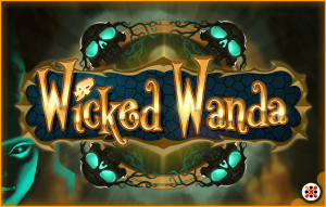 Wicked Wanda Demo Slot