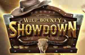 Wild Bounty Showdown Demo Slot