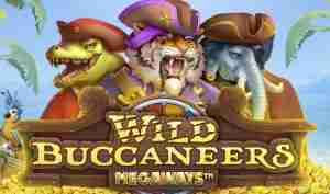 Wild Buccaneers Megaways Demo Slot