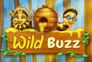 Wild Buzz Demo Slot