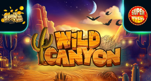 Wild Canyon