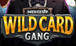 Slot Demo Wild Card Gang