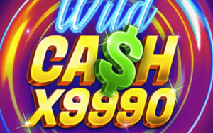 Wild Cash X9990 Demo Slot