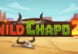 Wild Chapo 2 Demo Slot