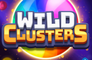 Slot Demo Wild Clusters