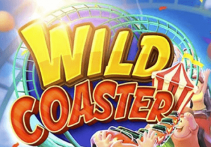 Wild Coaster Demo Slot