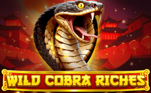 Wild Cobra Riches