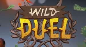 Wild Duel Slot