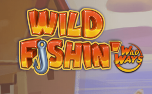 Wild Fishing Wild Ways Demo Slot