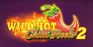 Wild Hot Chilli Reels 2