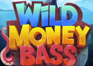 Wild Money Bass Demo Slot