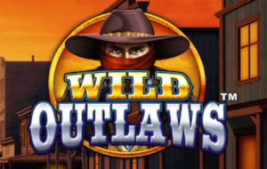 Wild Outlaws Demo Slot