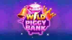 Wild Piggy Bank