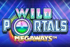 Wild Portals Megaways Demo Slot