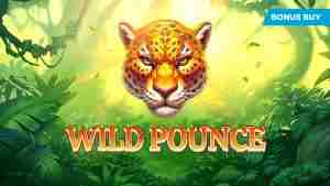 Wild Pounce