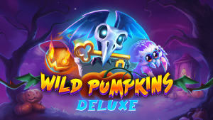 Wild Pumpkins Deluxe