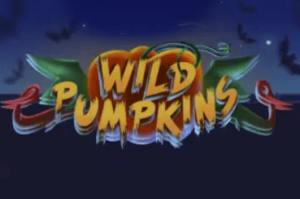 Wild Pumpkins Demo Slot