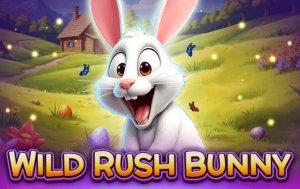 Wild Rush Bunny