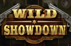 Wild Showdown Demo Slot
